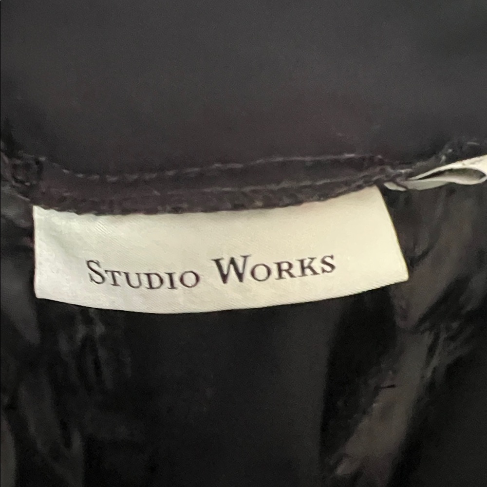 Studio Works Shorts - Picture 2 of 9